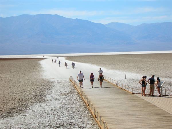 Death Valley