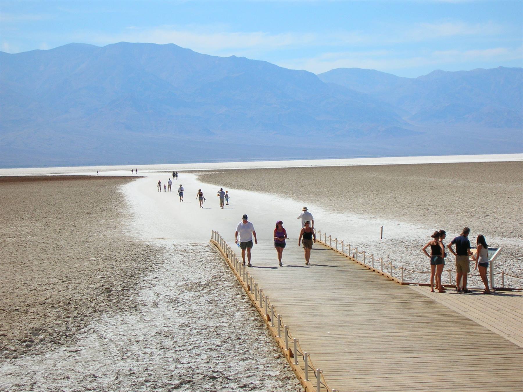 Death Valley