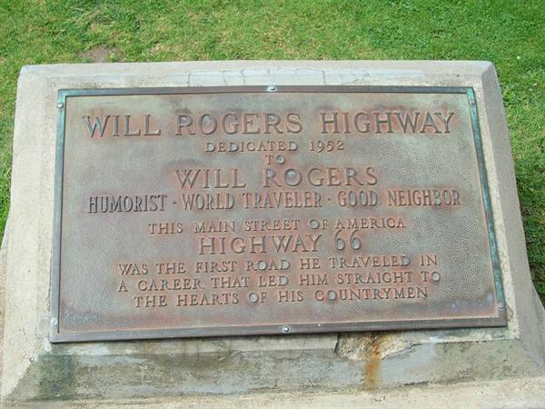 End Route 66 _ Santa Monica