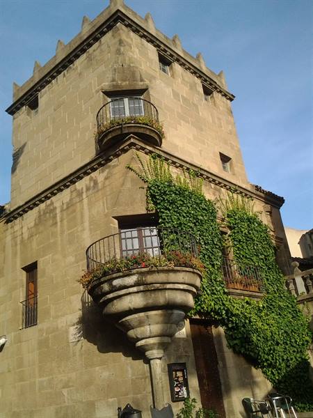 Park Güell