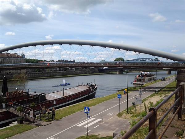 The Vistula
