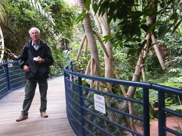 Botanic Garden