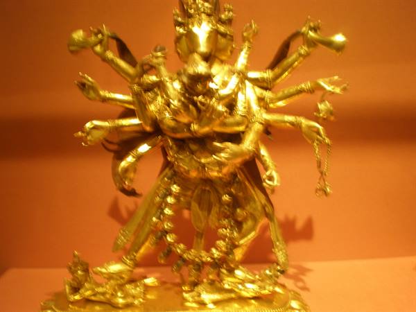 Victoria and Albert Museum