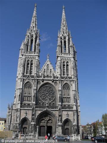 Ostend