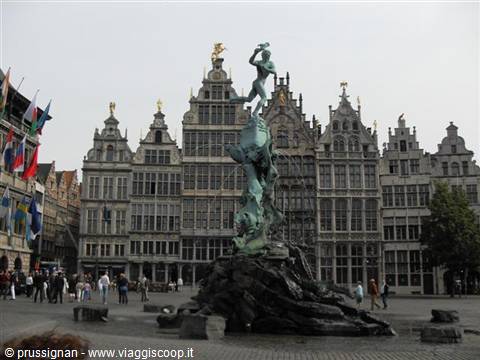 Antwerp
