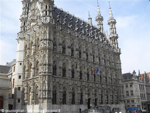 Brussels