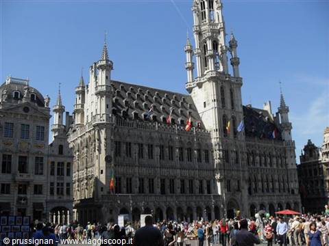 Brussels