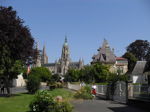 Bayeux