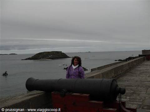 St Malo