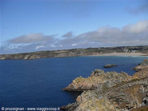 Pointe du Raz