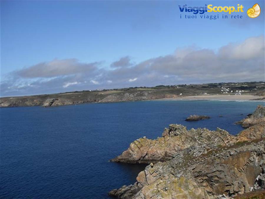 Pointe du Raz