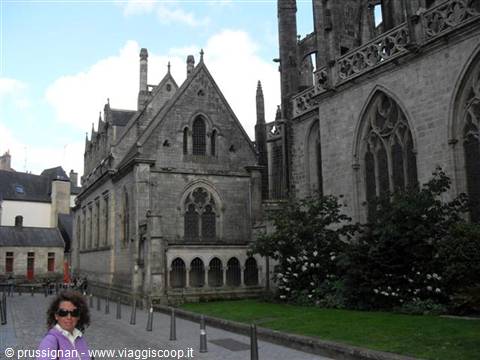 Quimper