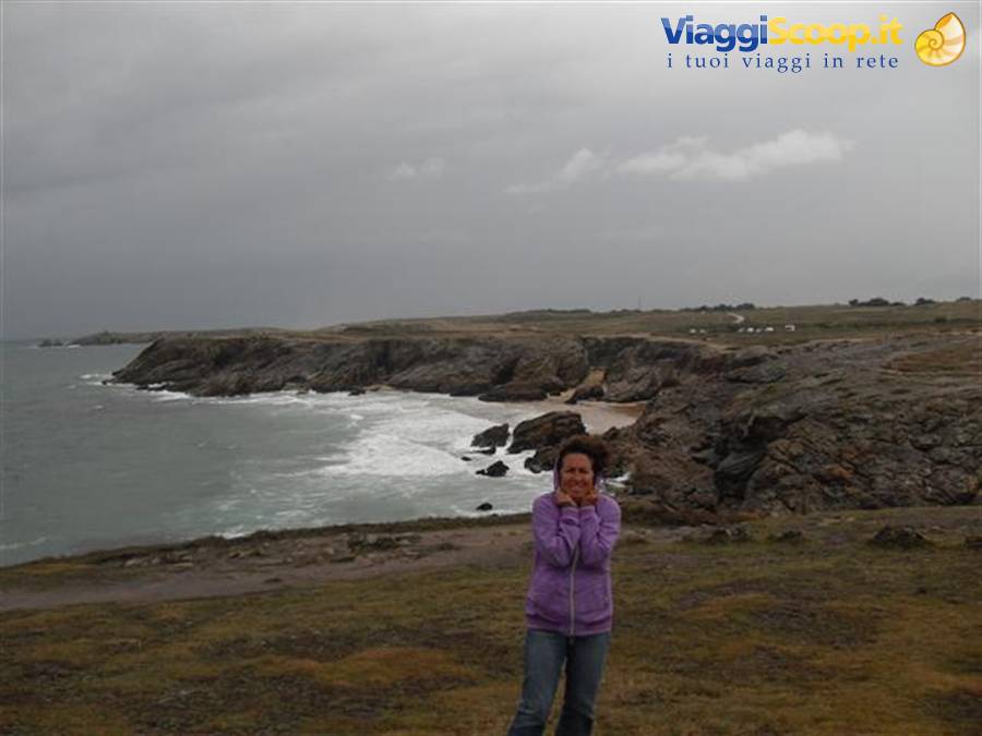 peninsula of Quiberon