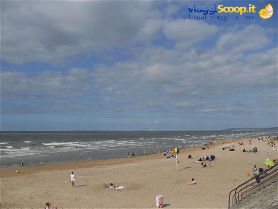 Cabourg