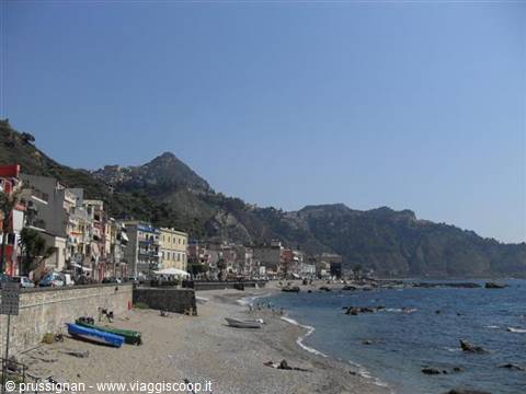 Giardini Naxos