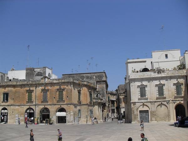 Lecce