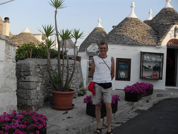 Alberobello
