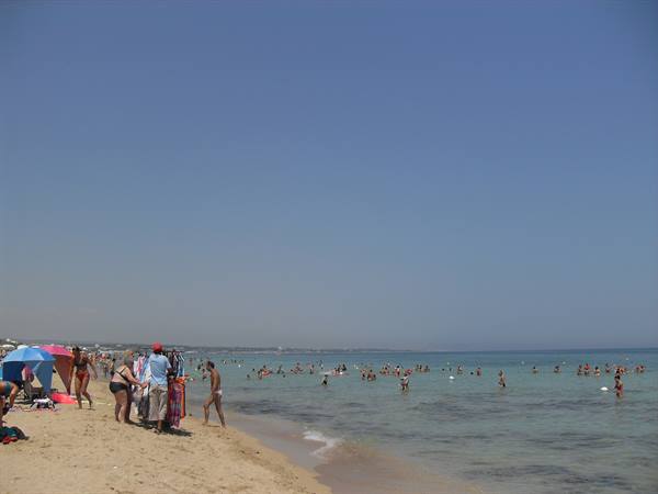 Tower of Egnazia