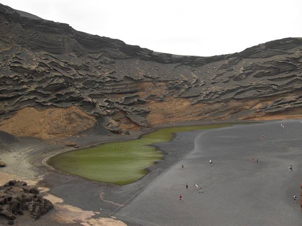 Charco de los Chicos