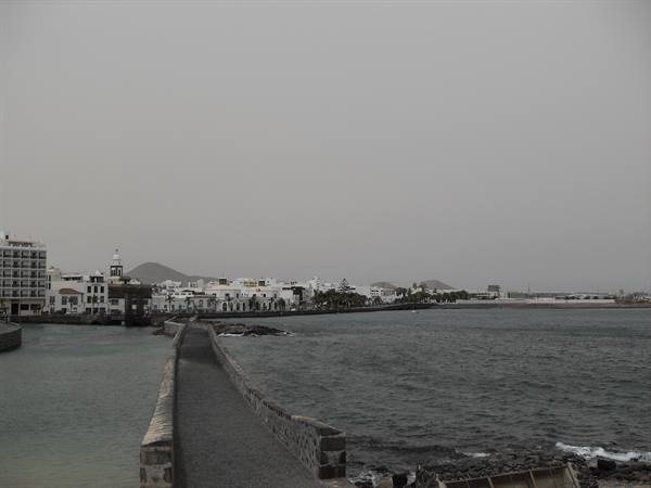Arrecife