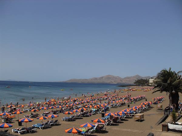 Puerto del Carmen