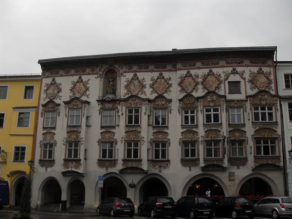 Wasserburg
