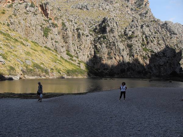 Sa Calobra