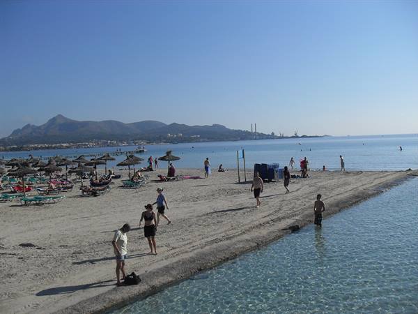 Port d'Alcudia