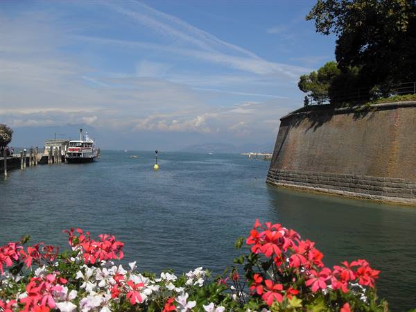 Peschiera