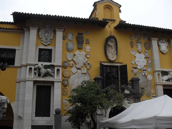 il Vittoriale