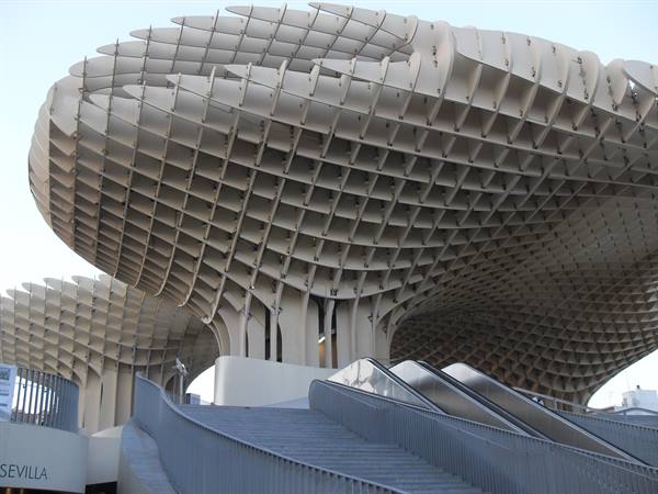 something new in Seville