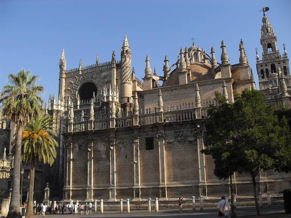 Seville Cathedral