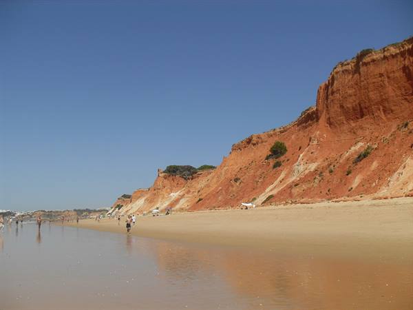 Praia Falesia