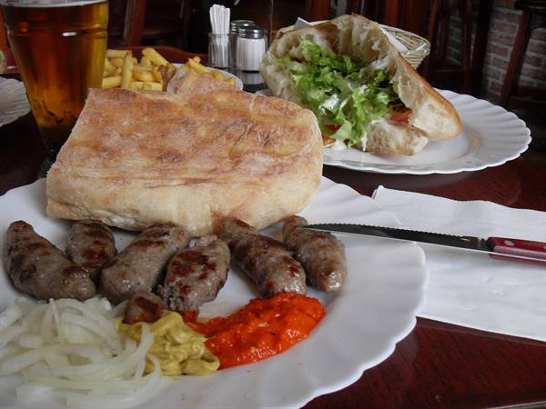 enjoy your meal