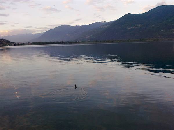 Lake Endine