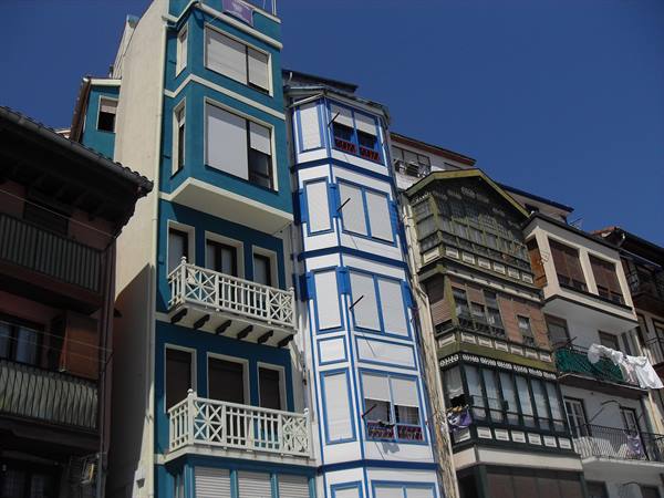 Bermeo