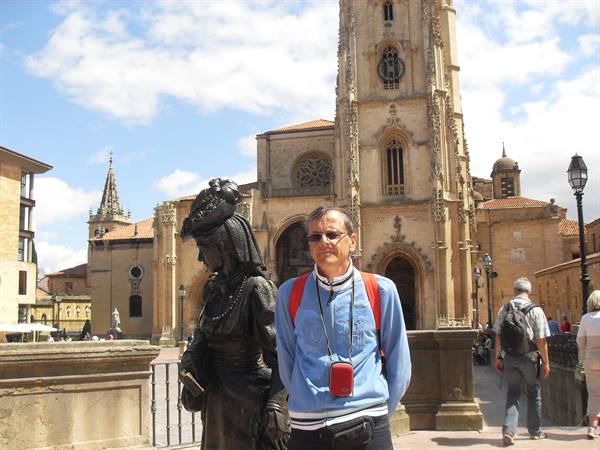 Oviedo