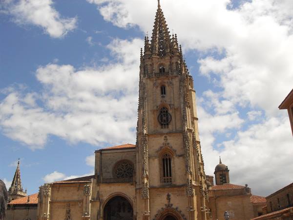 Oviedo
