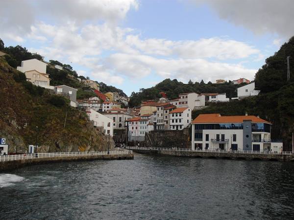 Cudillero
