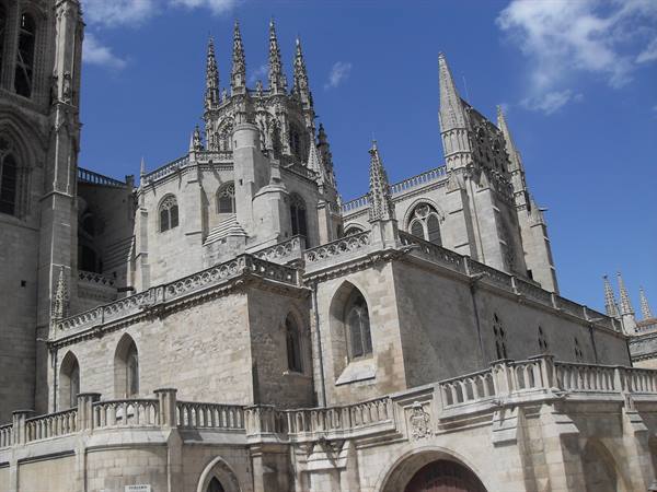 Burgos Cathedral