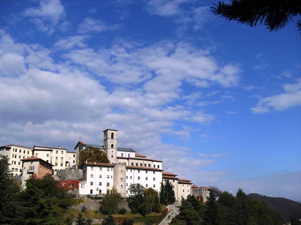 Madonna of Castelmonte