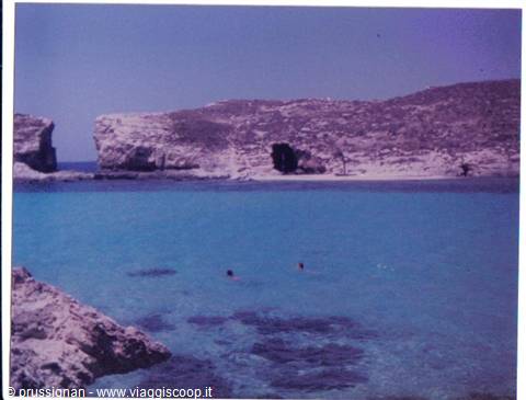 Blue Lagoon