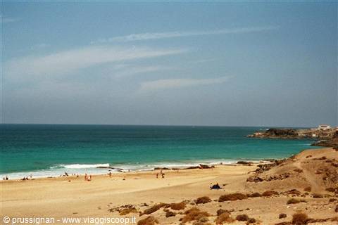 El Cotillo