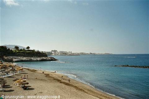 Costa Adeje