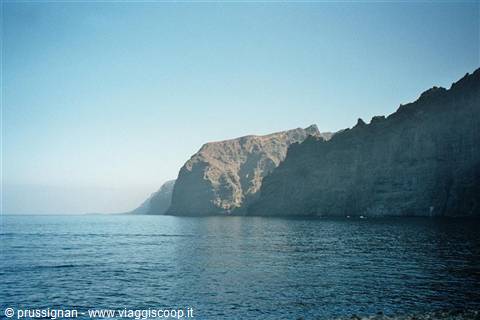 Los Gigantes