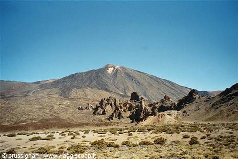 Teide