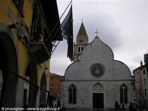 Cathedral