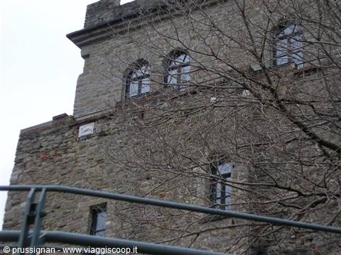 Castle
