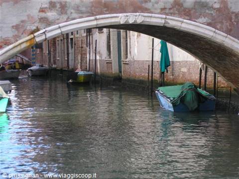 Magic of the bridges