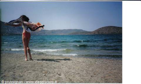 Elounda